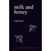KNYGA Kaur, Rupi Milk and Honey