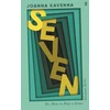 KNYGA Kavenna, Joanna Seven: 'Endlessly inventive' The Times