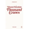 KNYGA Kawabata Yasunari Thousand Cranes