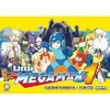 KNYGA Kawata, Yuushi Little Mega Man Volume 1