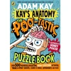 KNYGA Kay, Adam Kay's Anatomy: The Poo-tastic Puzzle Book