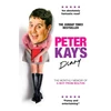 KNYGA Kay Peter Peter Kay’s Diary: The Monthly Memoir of a Boy from Bolton