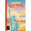 KNYGA Kay Sarah On The Streets of New York: A Poetic Tour of the City