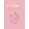 KNYGA Kaye Megan Little Guide to Crystals