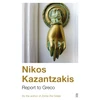 KNYGA Kazantzakis, Nikos Report to Greco
