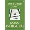 KNYGA Kazuo Ishiguro Buried Giant