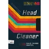 KNYGA Keaton David James Head Cleaner
