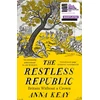 KNYGA Anna Keay Keay Anna Restless Republic: Britain without a Crown