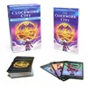 KNYGA Keefe, Corinna Endless Destinies: The Clockwork City: Interactive Book and Card Game