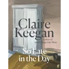 KNYGA Keegan C So Late in the Day, The Sunday Times bestseller