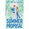 KNYGA Keeland, Vi Summer Proposal: A Charming Standalone Hockey Romance for Sports Romance Fans