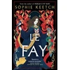 KNYGA Keetch Sophie Le Fay