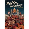 KNYGA Keezy Young Hello Sunshine (A Graphic Novel)