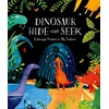 KNYGA Keitaro, Kikaseya Dinosaur Hide-and-Seek: A Prehistoric Search-and-Find Picture Book