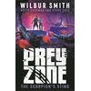 KNYGA Keith Chapman Prey Zone: The Scorpion's Sting