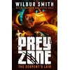 KNYGA Keith Chapman Prey Zone: The Serpent's Lair