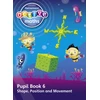 KNYGA Keith, Lynda; Mills, Steve Heinemann Active Maths – First Level - Beyond Number – Pupil Book 6 – Shape, Position and Movement