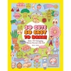 KNYGA Keko, Kelly So Cute, So Easy to Draw!: Over 700 Everyday Items Turned into Art