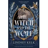 KNYGA Kelk, Lindsey Witch and the Wolf
