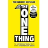 KNYGA Gary Keller Keller Gary One Thing: The Surprisingly Simple Truth Behind Extraordinary Results: Achieve your goals with one of the world's bestselling success books