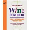 KNYGA Kelli A White Wine Confident