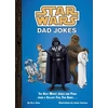 KNYGA Kelly Knox Star Wars Dad Jokes