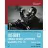 KNYGA Kelly, Nigel Pearson Edexcel International GCSE (9-1) History: A World Divided: Superpower Relations, 1943–72 Student Book