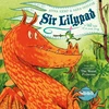 KNYGA Kemp, Anna Sir Lilypad