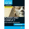 KNYGA Beth Kemp Kemp Beth AQA Poetry Anthology - Power and Conflict: York Notes for GCSE Workbook - for 2026, 2027 exams