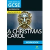 KNYGA Kemp Beth Christmas Carol York Notes GCSE English Literature Workbook - for 2026, 2027 exams: York Notes Series