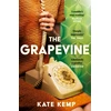 KNYGA Kemp Kate Grapevine: 'I absolutely couldn't stop reading, it took me hostage' Marian Keyes