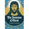 KNYGA Kempis, Thomas a Imitation of Christ
