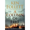 KNYGA Ken Follett Column of Fire