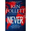 KNYGA Ken Follett Never