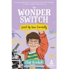KNYGA Kendall, Chip Wonder Switch: Level Up Your Curiosity