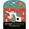 KNYGA Kendall Wendy My Little Farm: My First Cloth Book
