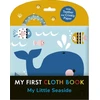KNYGA Kendall, Wendy My Little Seaside: My First Cloth Book
