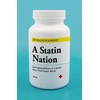KNYGA Kendrick, Dr Malcolm Statin Nation: Damaging Millions in a Brave New Post-health World