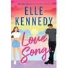 KNYGA Kennedy, Elle Love Song: A smouldering summer romance from the bestselling author who brought you Off-Campus