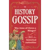 KNYGA Kennedy Katie History Gossip, Was Anne of Cleves a Minger? and 365 Other Historical Curiosities