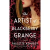 KNYGA Paulette Kennedy Kennedy Paulette Artist of Blackberry Grange: A Novel