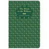 KNYGA Kenneth Grahame Wind In The Willows, Chiltern Edition