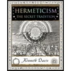 KNYGA Kenneth W Davis Hermeticism