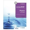 KNYGA Kennett, Heather; Duncan, Tom Cambridge IGCSE™ Physics 4th edition