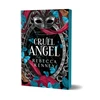 KNYGA Kenney Rebecca Cruel Angel: A Dark &amp; Spicy Romance Retelling of The Phantom of the Opera (Gilded Monsters Book 4)