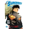 KNYGA Kenny Porter Superboy: The Man Of Tomorrow