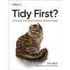 KNYGA Kent Beck Tidy First?