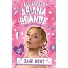 KNYGA Kent, Jane All Access Ariana Grande 100% Unofficial