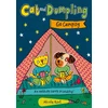 KNYGA Kent, Nicola Cat and Dumpling: Go Camping