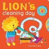 KNYGA Kent, Nicola Lion's Cleaning Day